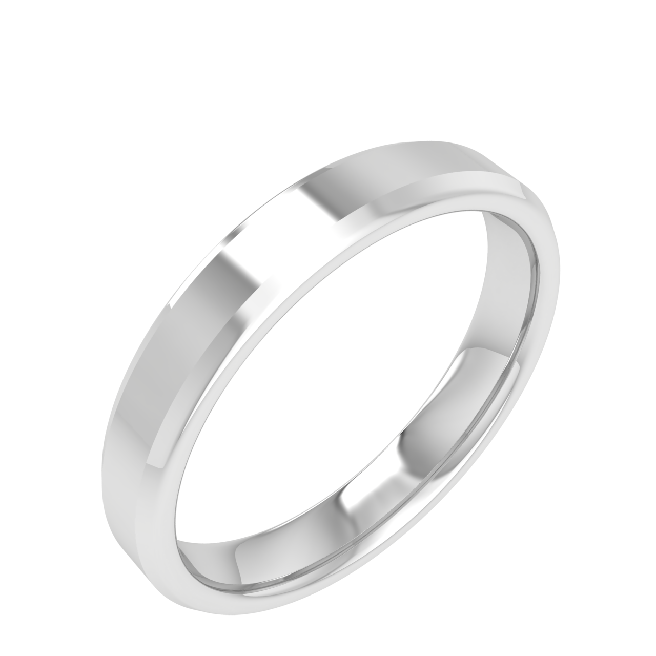 GOLD MEN'S RINGS